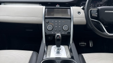 Land Rover Discovery Sport 2.0 D200 R-Dynamic HSE 5dr Auto Diesel Station Wagon